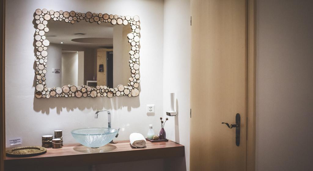Apartment Alouette Samnaun Bagian luar foto